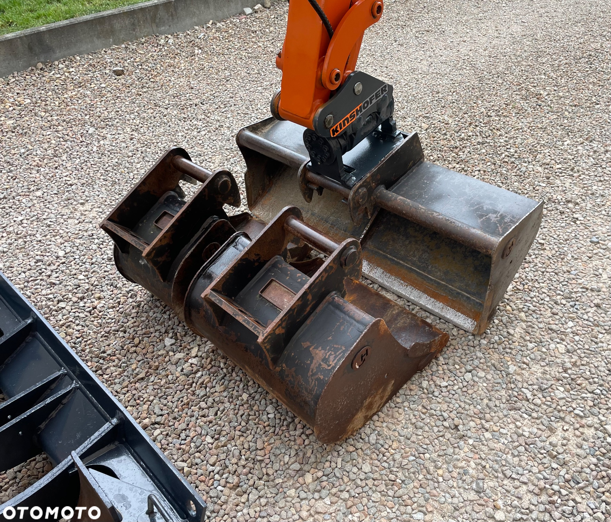 Hitachi ZX 19 - 6 CR - 11