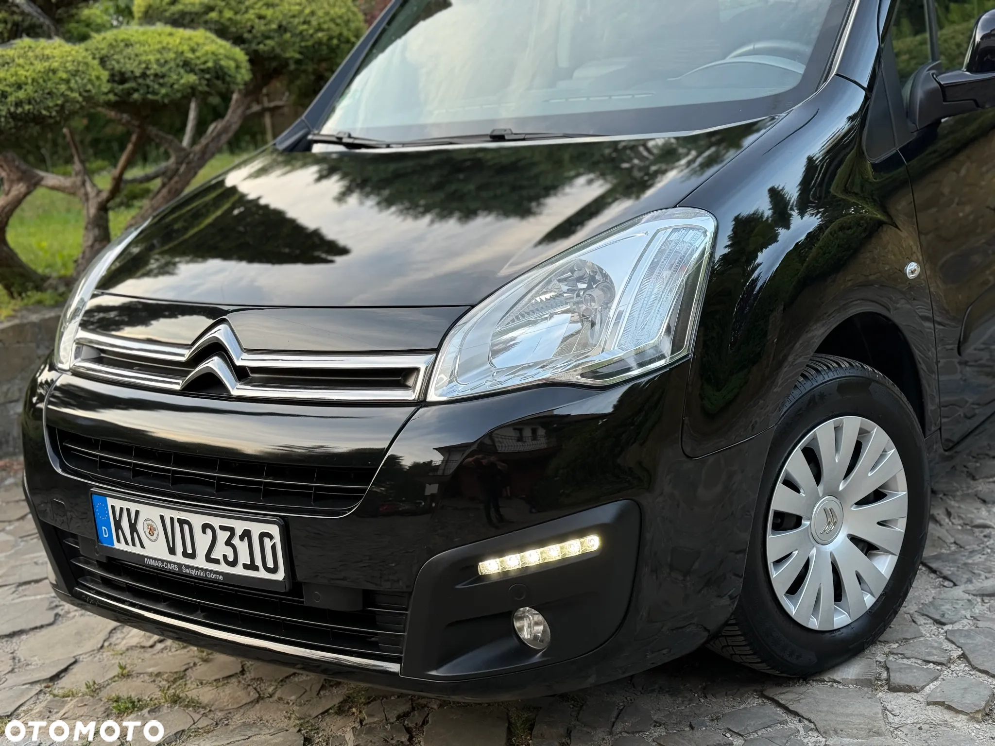 Citroën Berlingo Multispace BlueHDi 120 S&S SELECTION - 36