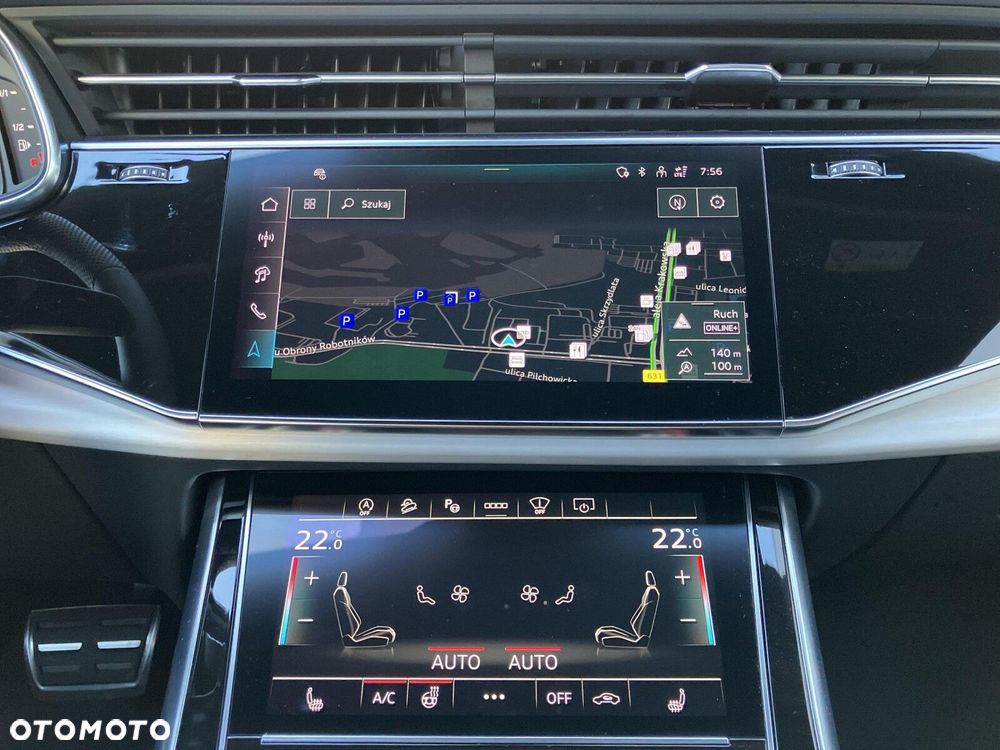 Audi Q7 - 24
