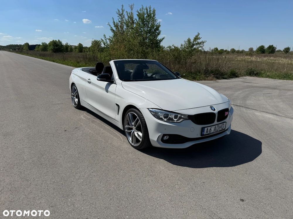 BMW Seria 4 - 3