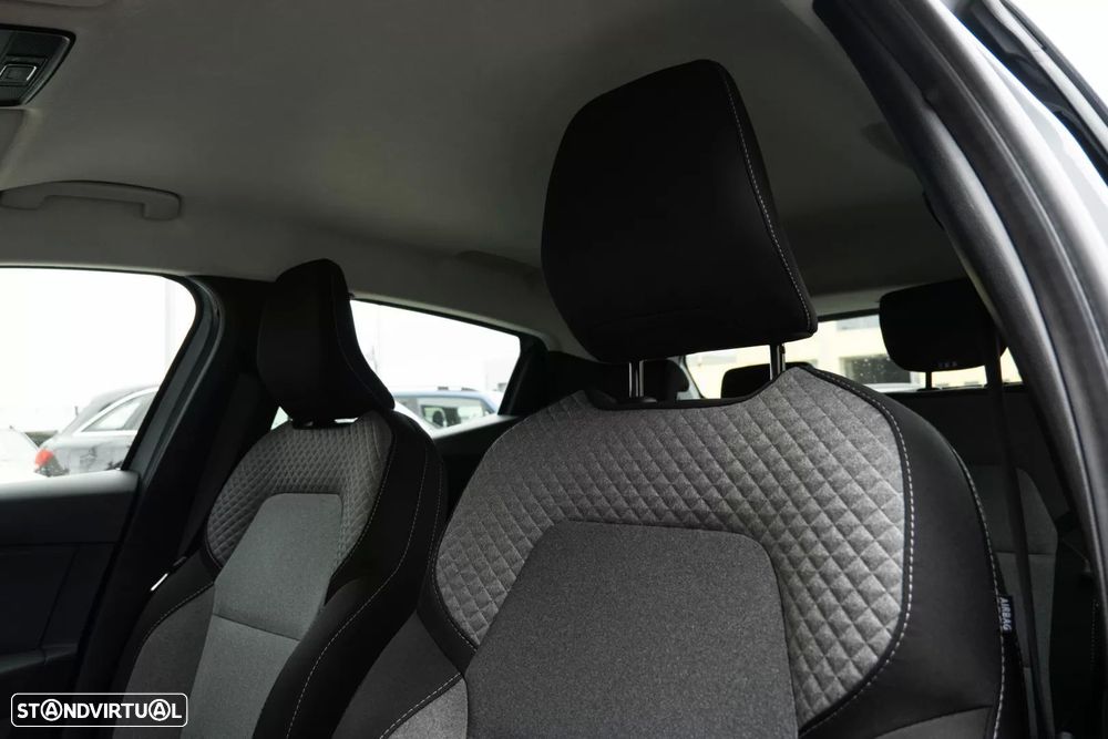 Renault Clio - 14