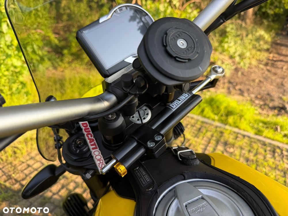 Ducati Scrambler - 19