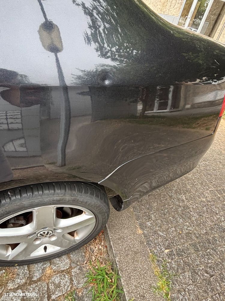 VW Jetta 1.9 TDi Trendline - 14