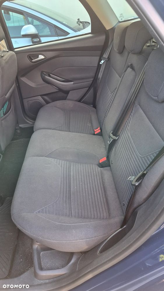 Ford Focus 2.0 TDCi Titanium ASS - 6