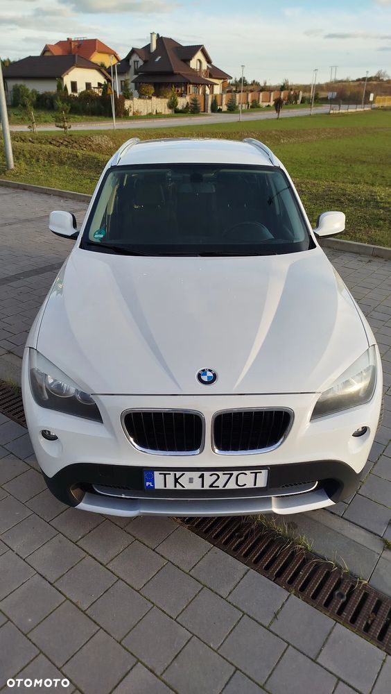 BMW X1 sDrive18d - 3