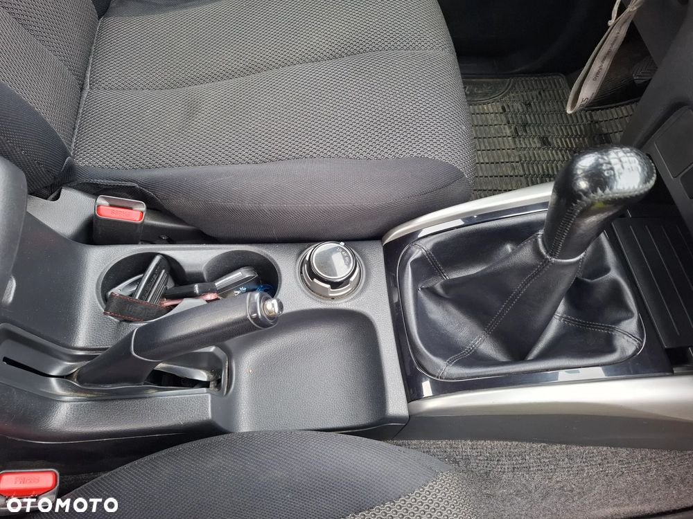 Fiat Fullback 2.4 MJ EC LX - 27