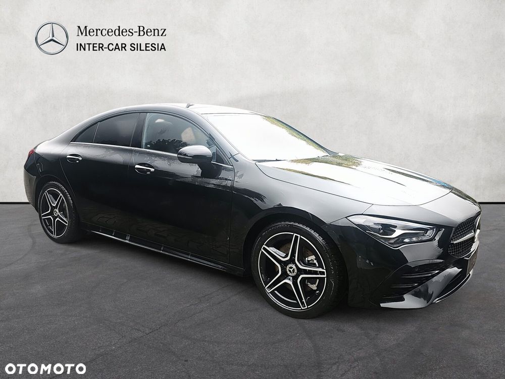 Mercedes-Benz CLA - 3