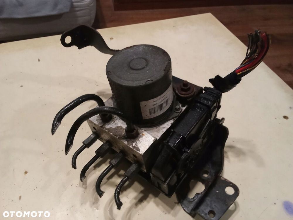 CC POMPA ABS HAMULCOWA HONDA CIVIC UFO VIII 6- 0265235277 57110-SMR-E021-M1 - 1