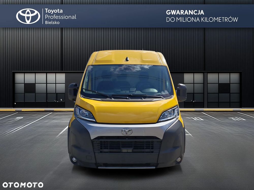 Toyota Proace Max - 7