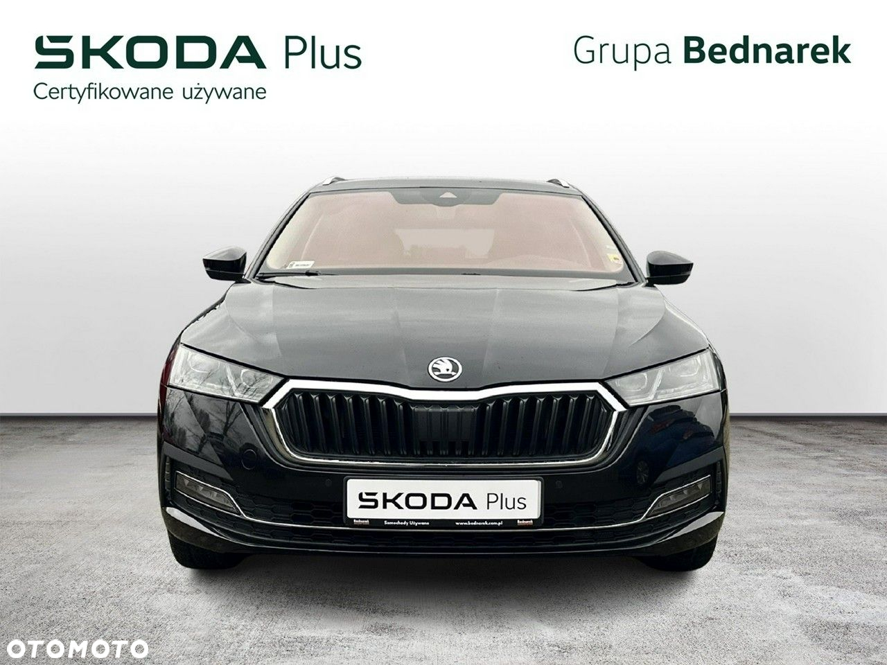 Skoda Octavia 2.0 TSI 4x4 Style DSG - 8