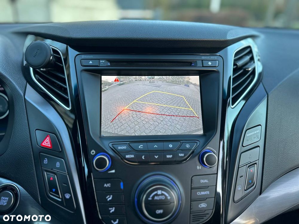 Hyundai i40 1.7 CRDi Premium - 18