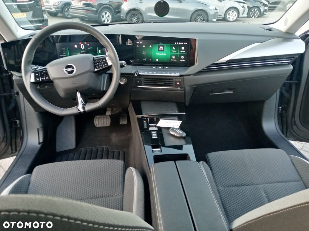 Opel Astra 54kWh Business Edition - 2