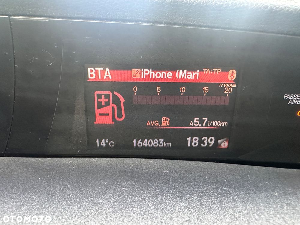 Honda Civic 1.4 Comfort - 15