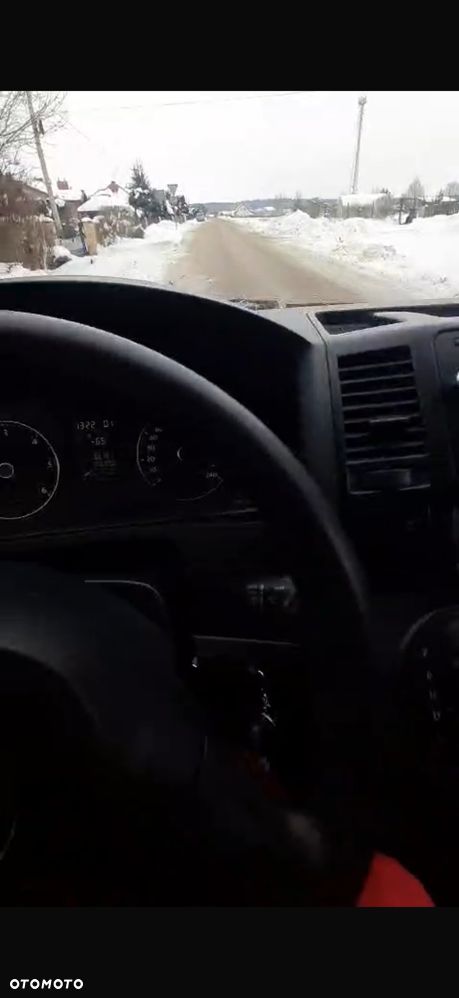 Volkswagen Transporter - 21