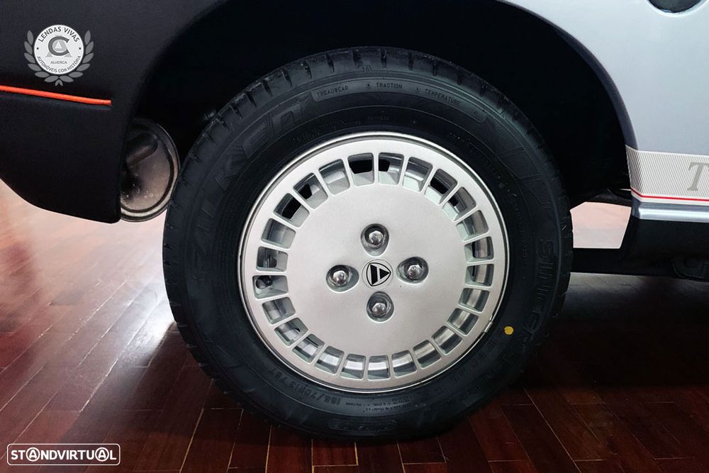 Autobianchi Y10 Turbo - 22