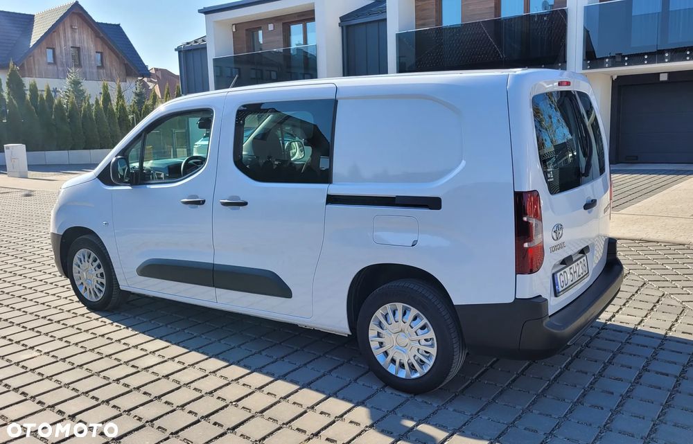 Toyota PROACE CITY - 3