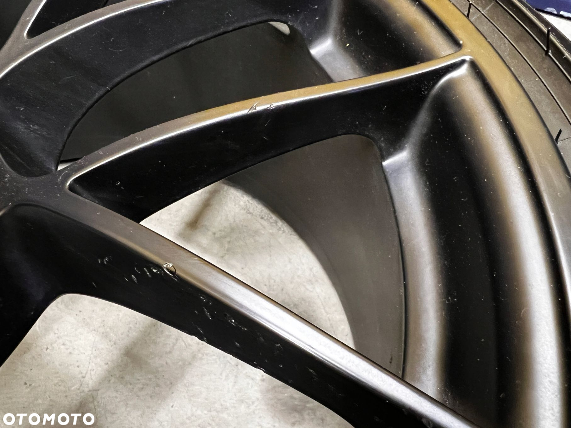 KOŁA FELGI OPONY LETNIE PORSCHE 991 GTS 305/30 R20 - 16