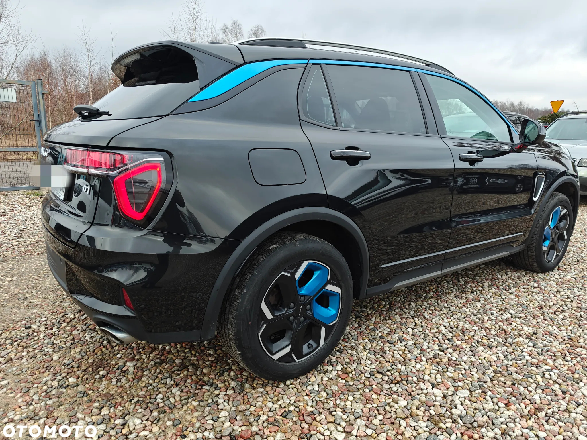 Volvo XC 40 - 10