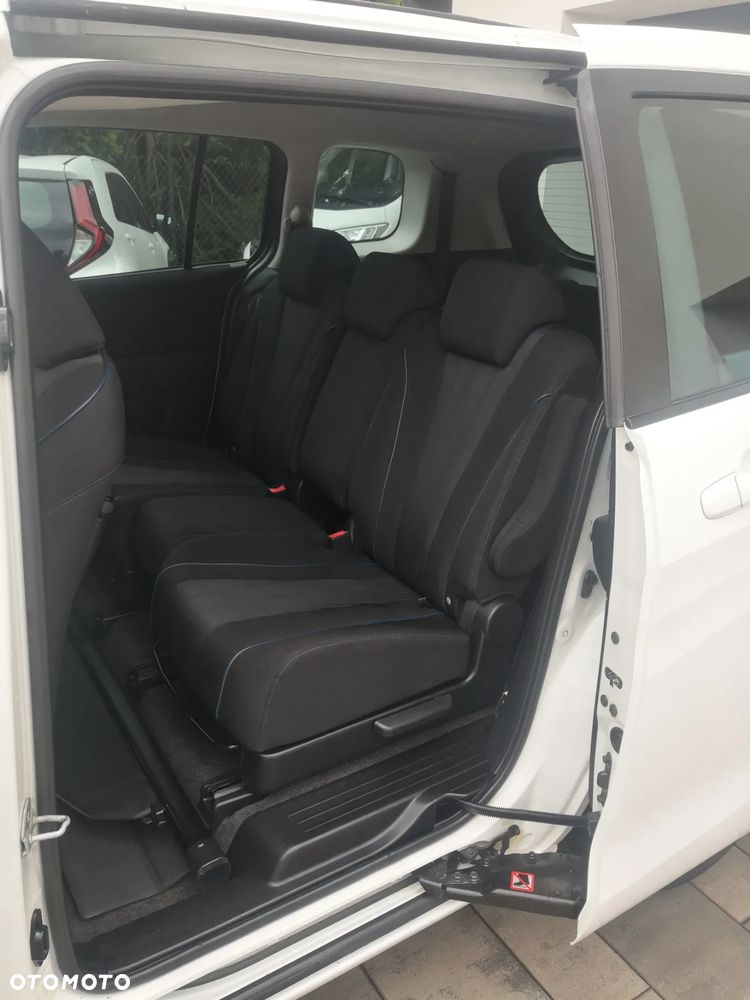 Mazda 5 1.8 Comfort - 16