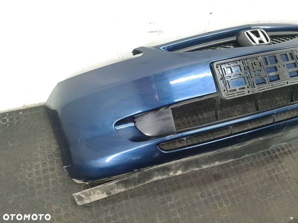 ZDERZAK PRZÓD HONDA JAZZ II B96P - 11