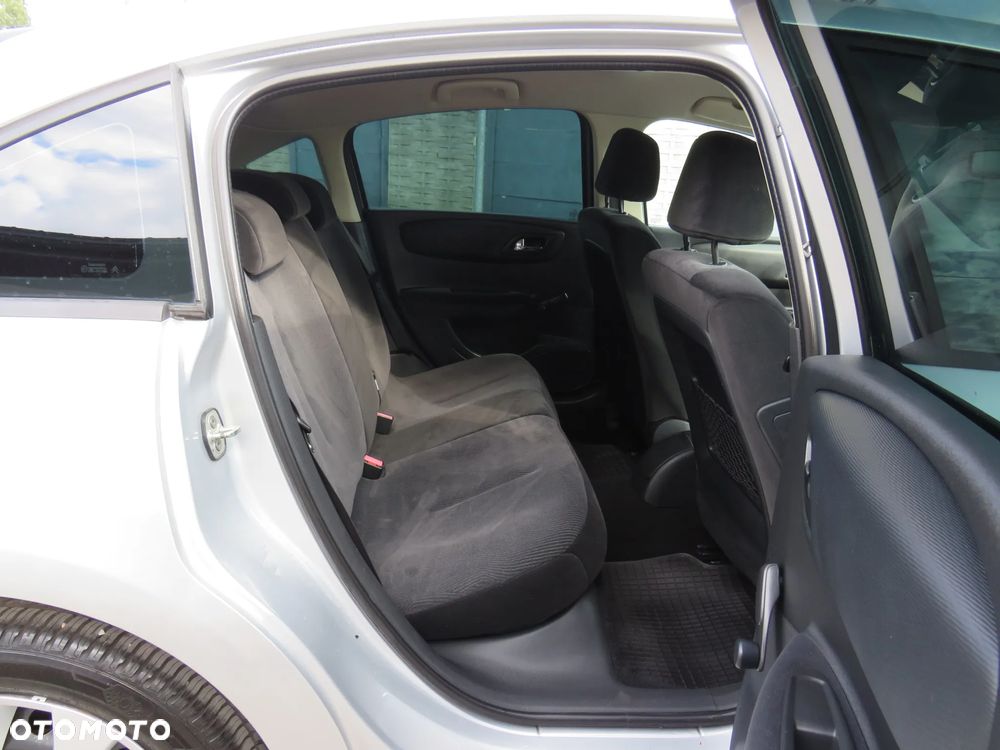 Citroën C4 1.6 VTi Impress - 34