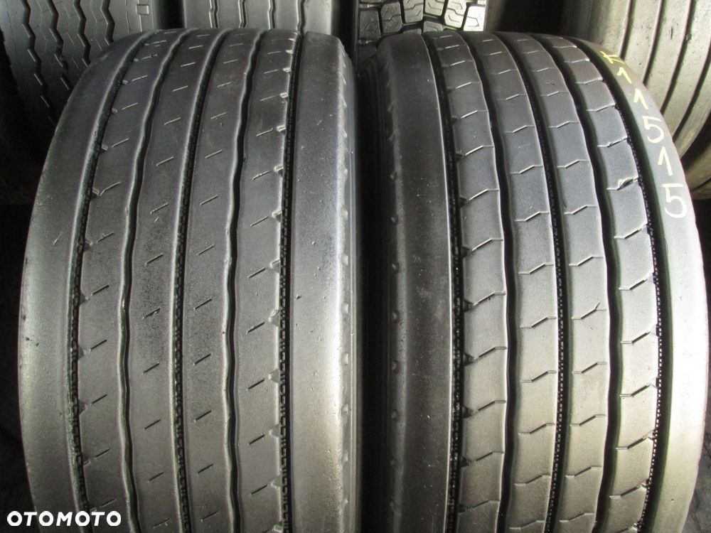 Opony ciężarowe 385/55r22.5 Goodride GR966. Opony ciężarowe - 5