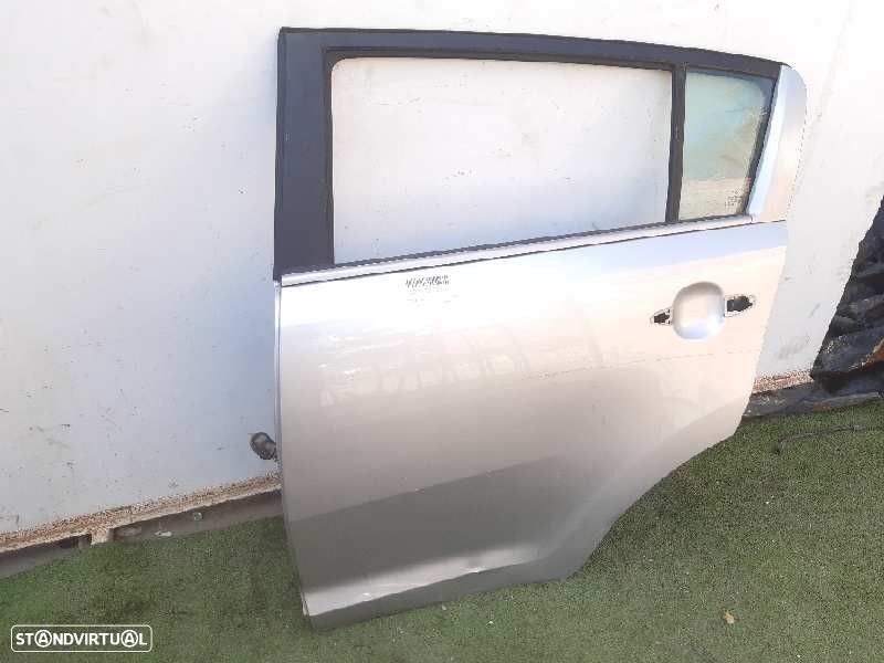 PORTA TRASEIRA ESQUERDA KIA SPORTAGE 1.7 CRDI 116CV 1685CC - 1
