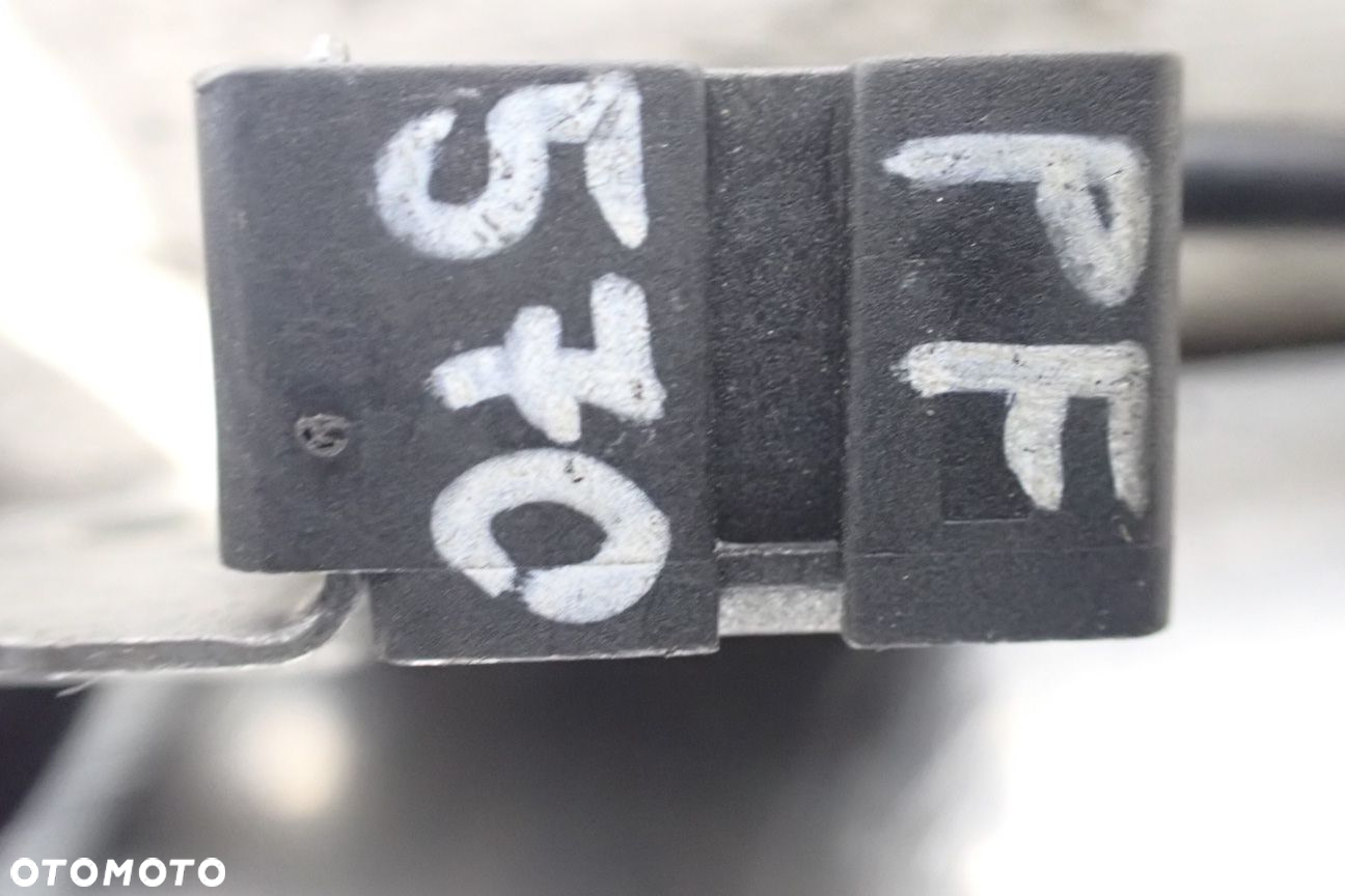 CZUJNIK PRZYŚPIESZENIA VOLKSWAGEN TOUAREG 5.0 7L0907673C - 4