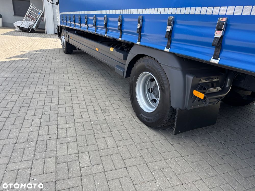 Mercedes-Benz ATEGO - 26