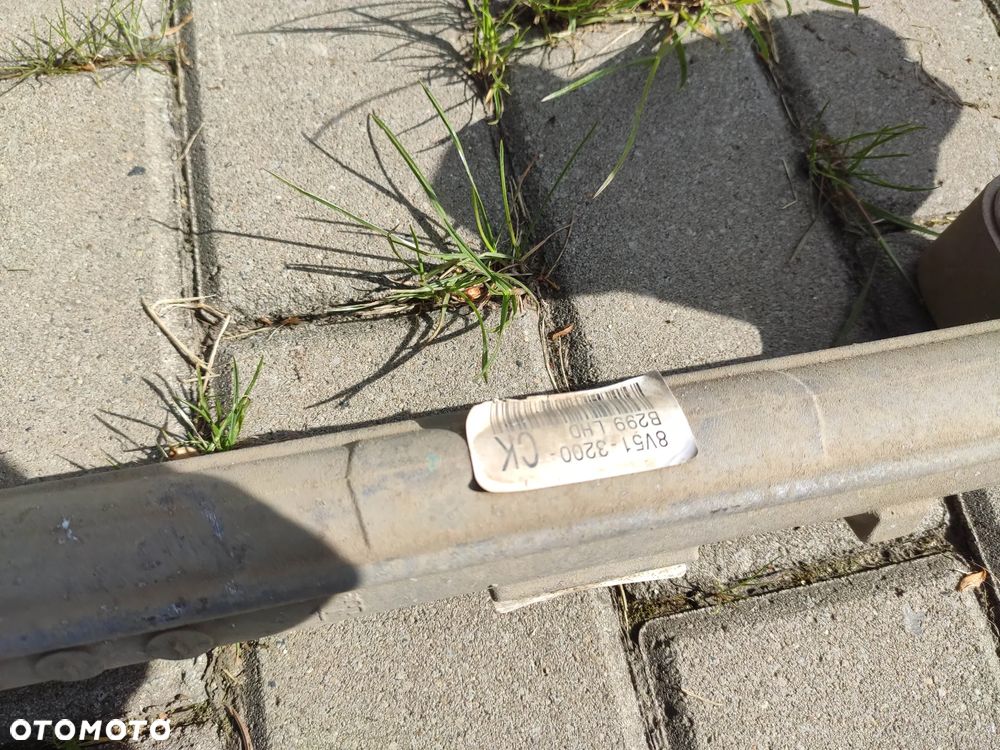 KL Przekładnia Kierownicza Ford Fiesta MKVII MK7 Lift 8V51-3200-CK - 4