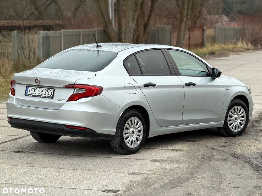Fiat Tipo 1.4 Classic - 5