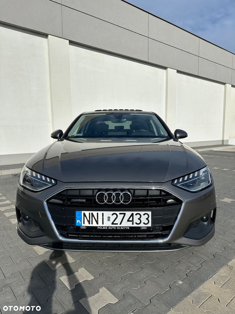 Audi A4 - 2