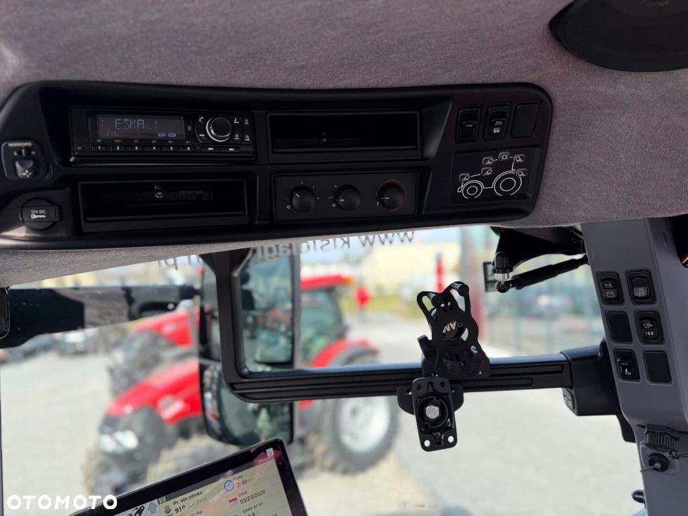 Steyr IMPULS 6150CVT - 7