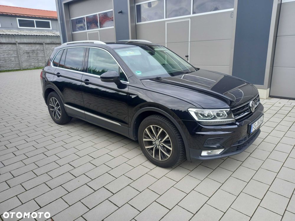 Volkswagen Tiguan - 6