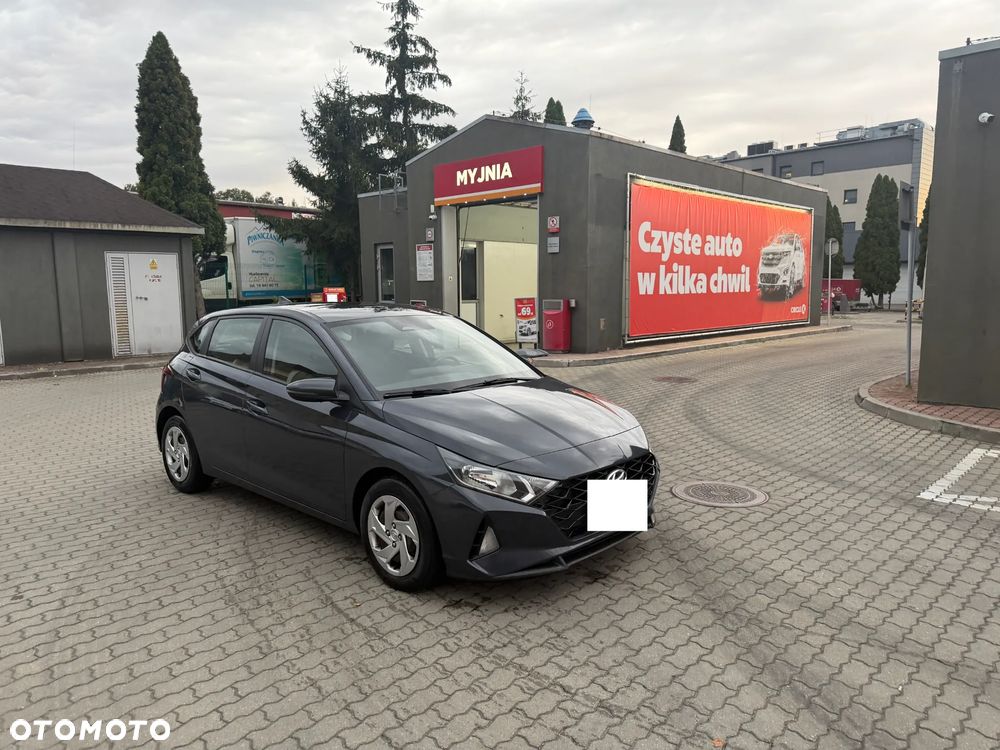 Hyundai i20 1.0 T-GDi Modern - 7