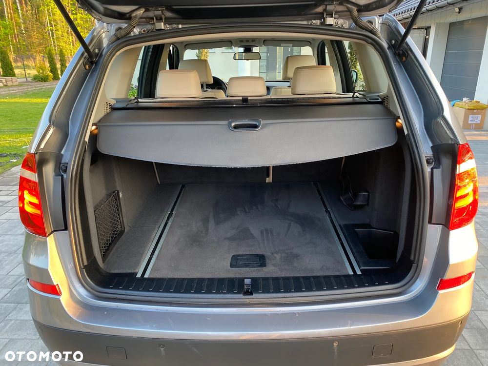 BMW X3 - 39