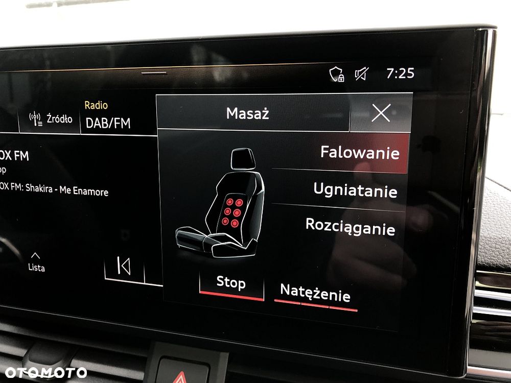 Audi RS5 Sportback - 17
