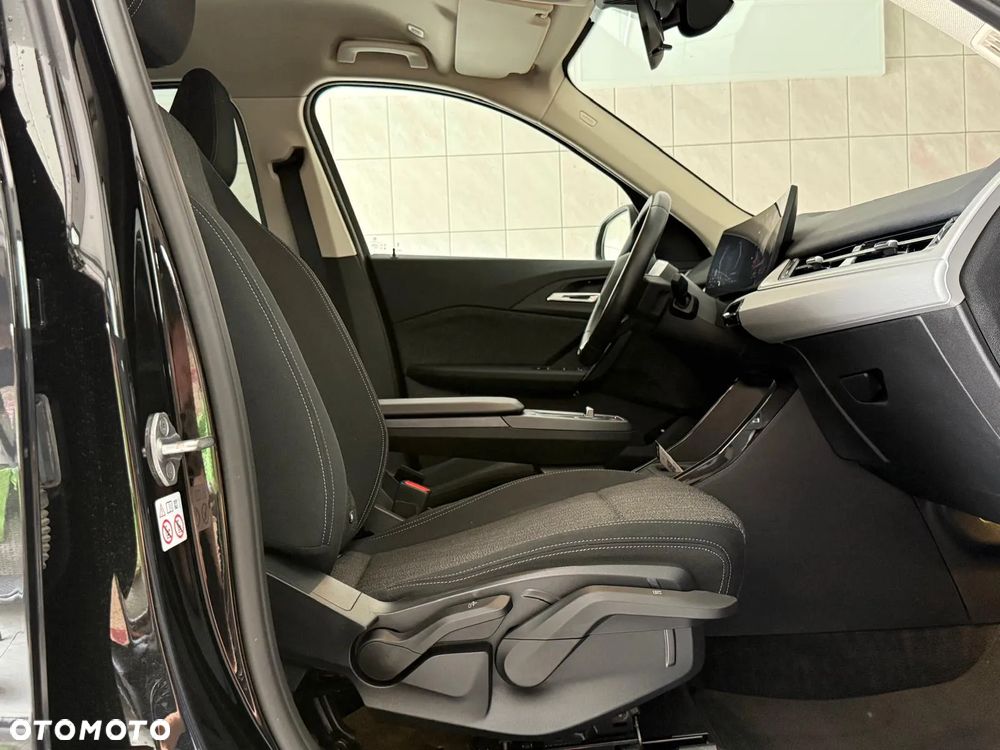 BMW X1 sDrive18d Sport - 9