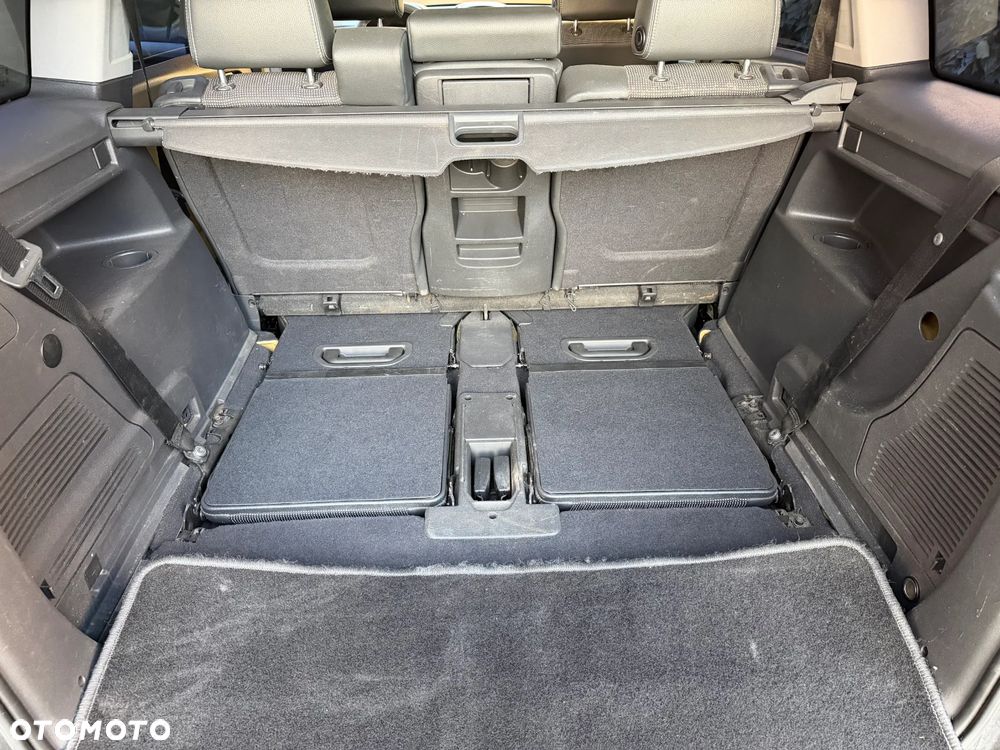 Opel Zafira 1.9 CDTI Essentia - 11