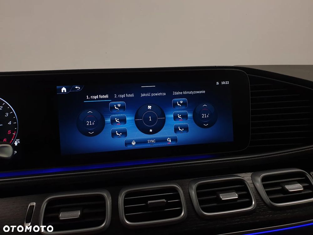 Mercedes-Benz GLE 350 de 4Matic 9G-TRONIC AMG Line Advanced Plus - 21