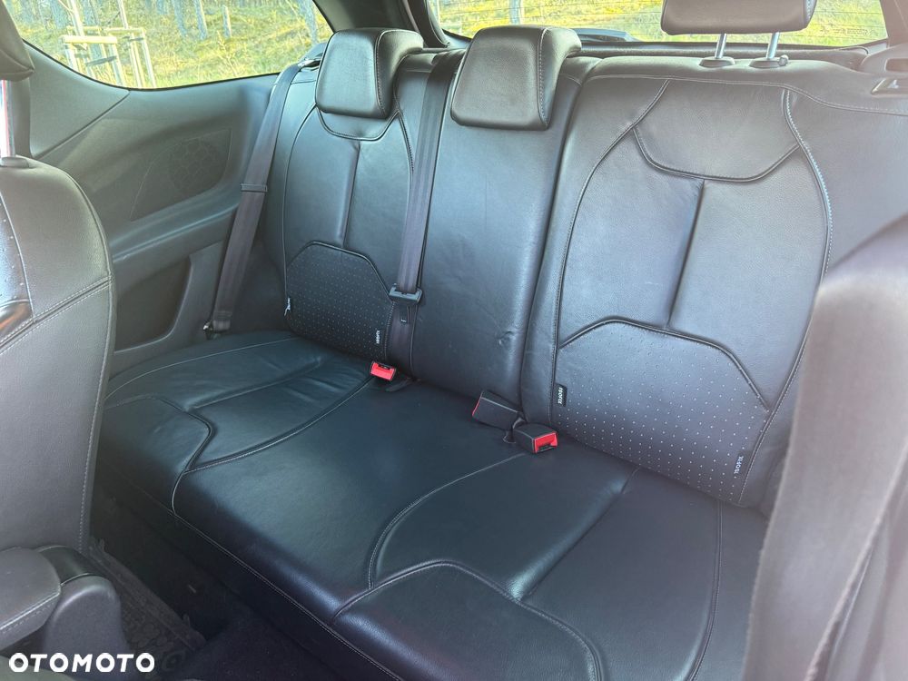 Citroën DS3 1.6 THP Ultra Prestige - 12