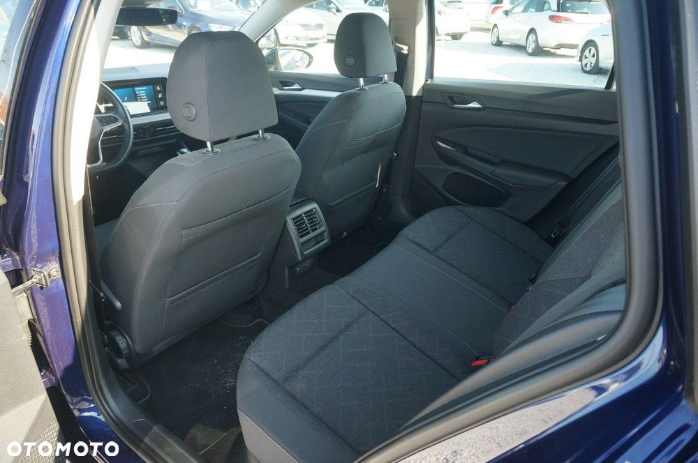 Volkswagen Golf Variant 2.0 TDI Life - 24