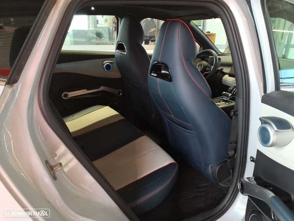 BYD Atto 3 Comfort - 3