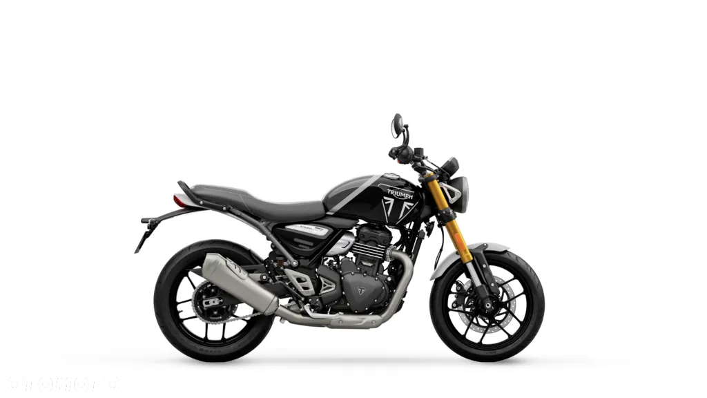 Triumph Inny - 18