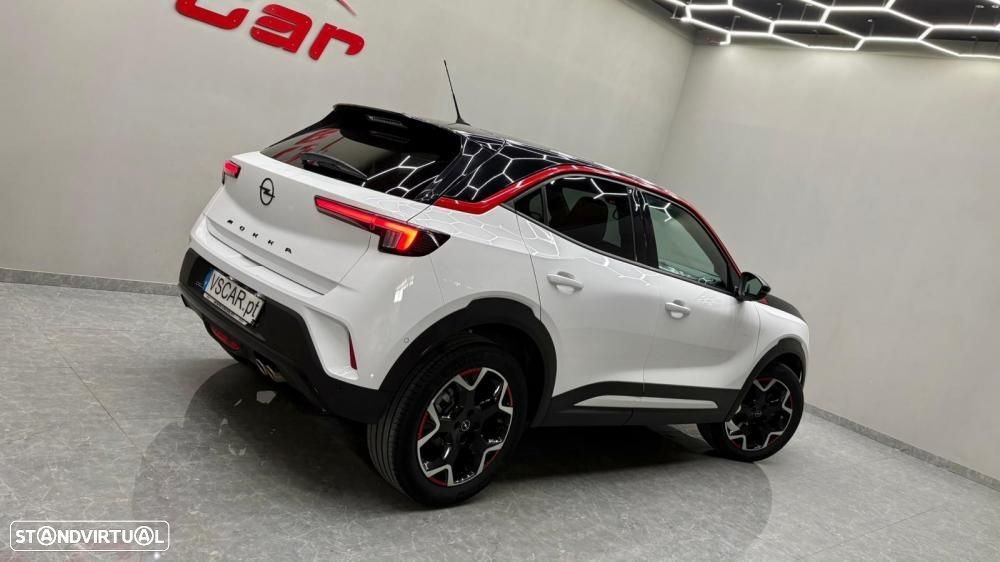 Opel Mokka X - 40