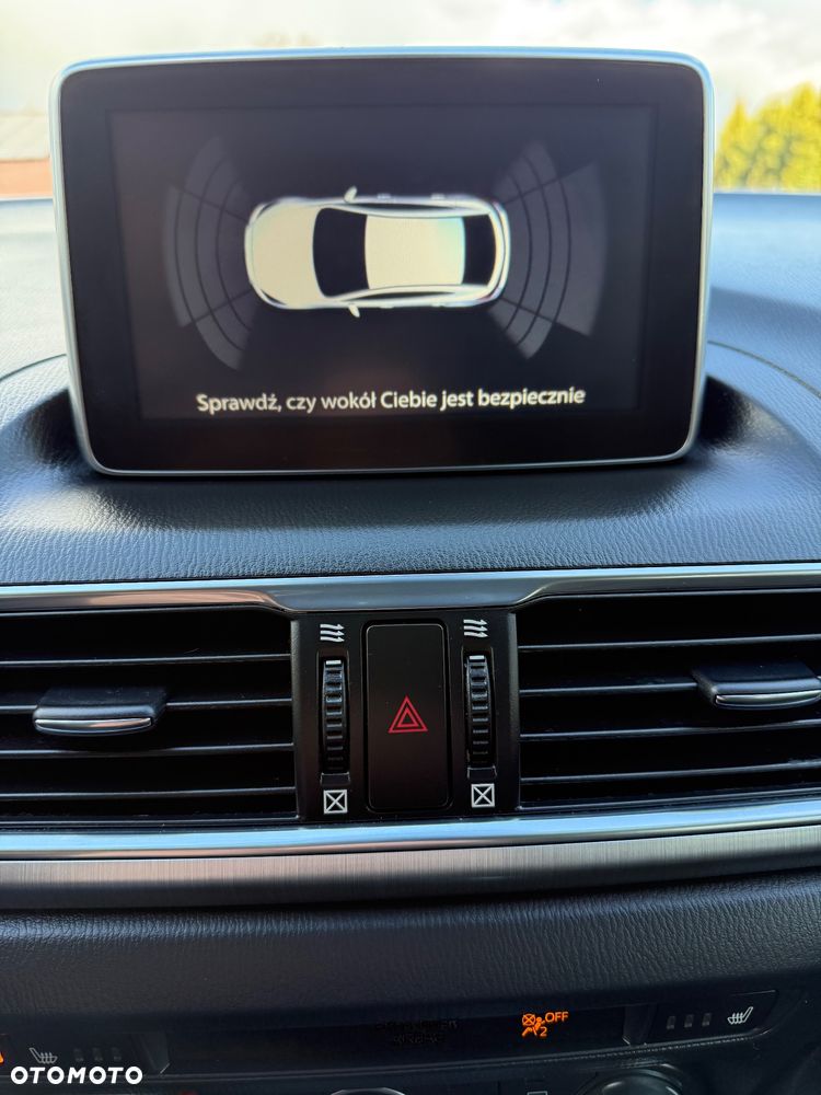 Mazda 3 SKYACTIV-G 120 Sports-Line - 29