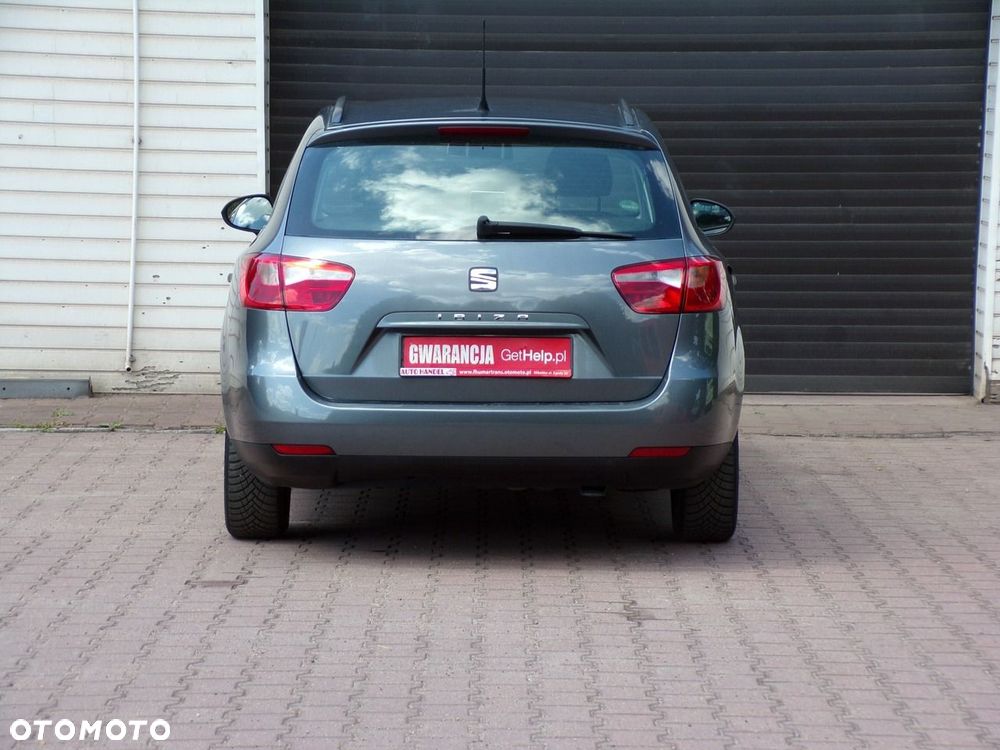 Seat Ibiza - 14