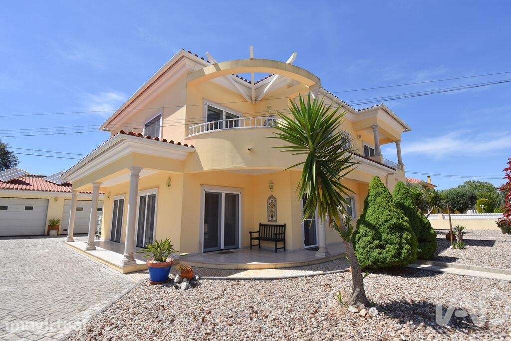 Casa / Villa T4 em Alvorge de 458 m2 - Grande imagem: 4/40