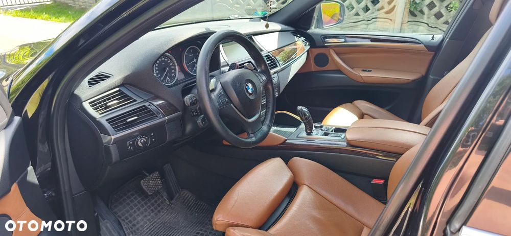 BMW X6 30d xDrive - 6
