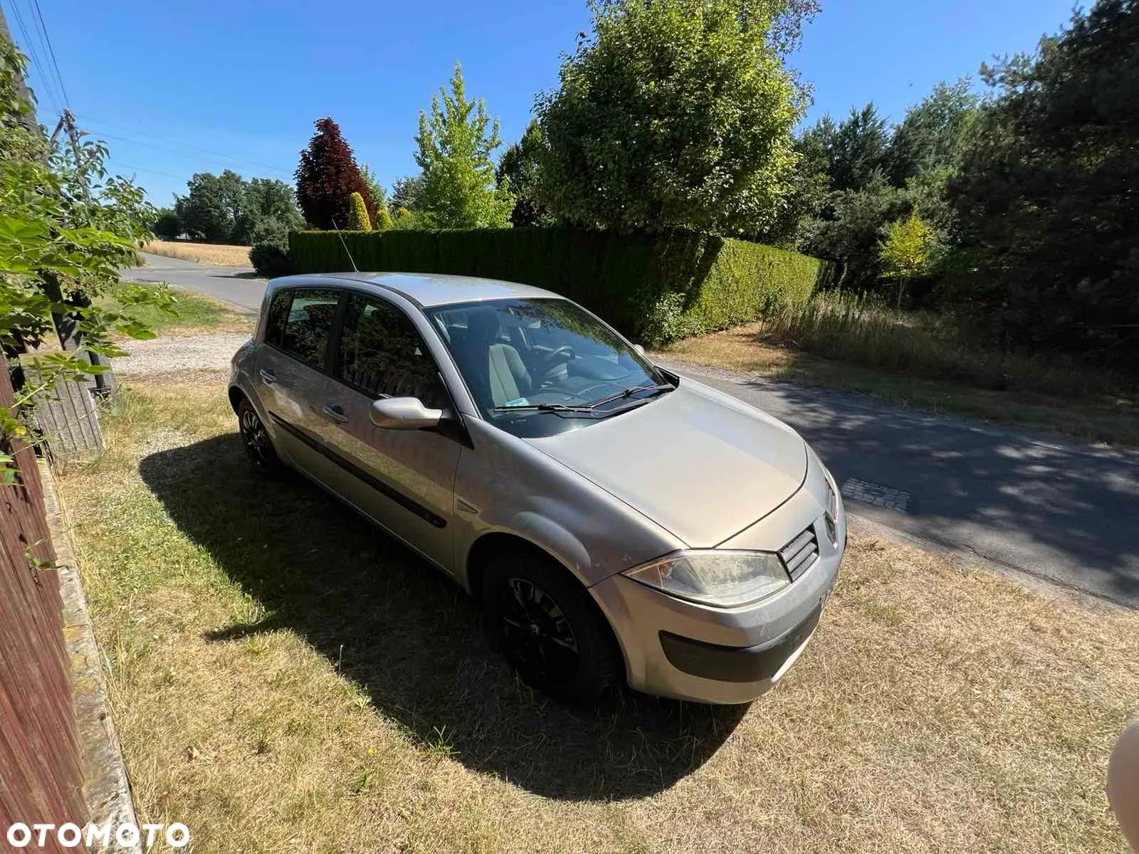 Renault Megane 1.6 Dynamique - 2